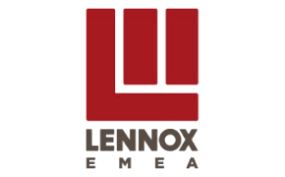 Logo Lennox