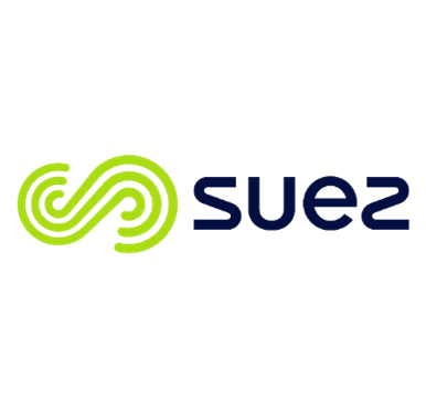 Logo Suez