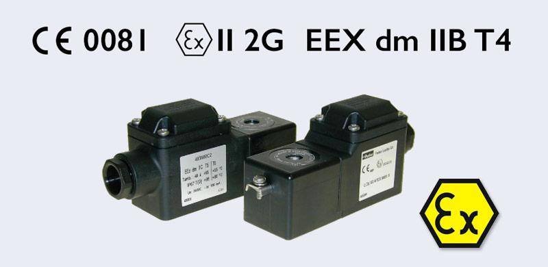 Comment choisir, installer et maintenir du matériel ATEX par PSa Consult expert ATEX à Lyon