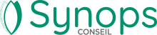 Bureau d'étude et de conseils pour la transition écologique à Dijon/Lyon, Synops Conseil