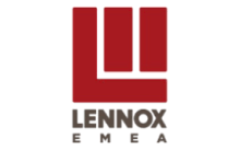 Logo Lennox
