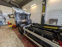 Notre zone d'activité pour ce service Formation ISM-ATEX Niveau 1, formation aux risques explosifs à