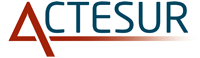 Logo Actesur