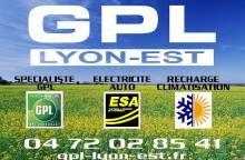 Adaptation de véhicules au GPL ou l'éthanol Meyzieu près de Lyon GPL Lyon-Est