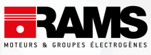 Logo Rams